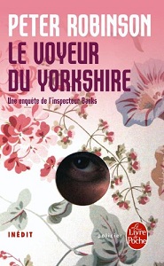 Le voyeur du Yorkshire - Peter Robinson